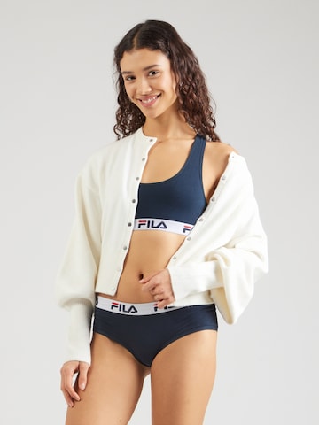 FILA Panty in Blau