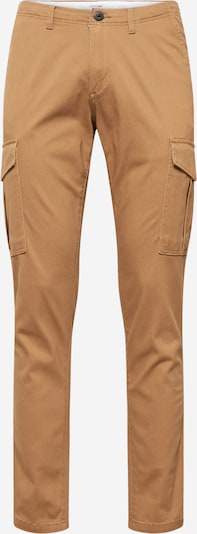 Laisvo stiliaus kelnės 'Marco Joe' iš JACK & JONES, spalva – šviesiai ruda, Prekių apžvalga