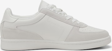 Marc O'Polo Sneakers laag in Wit