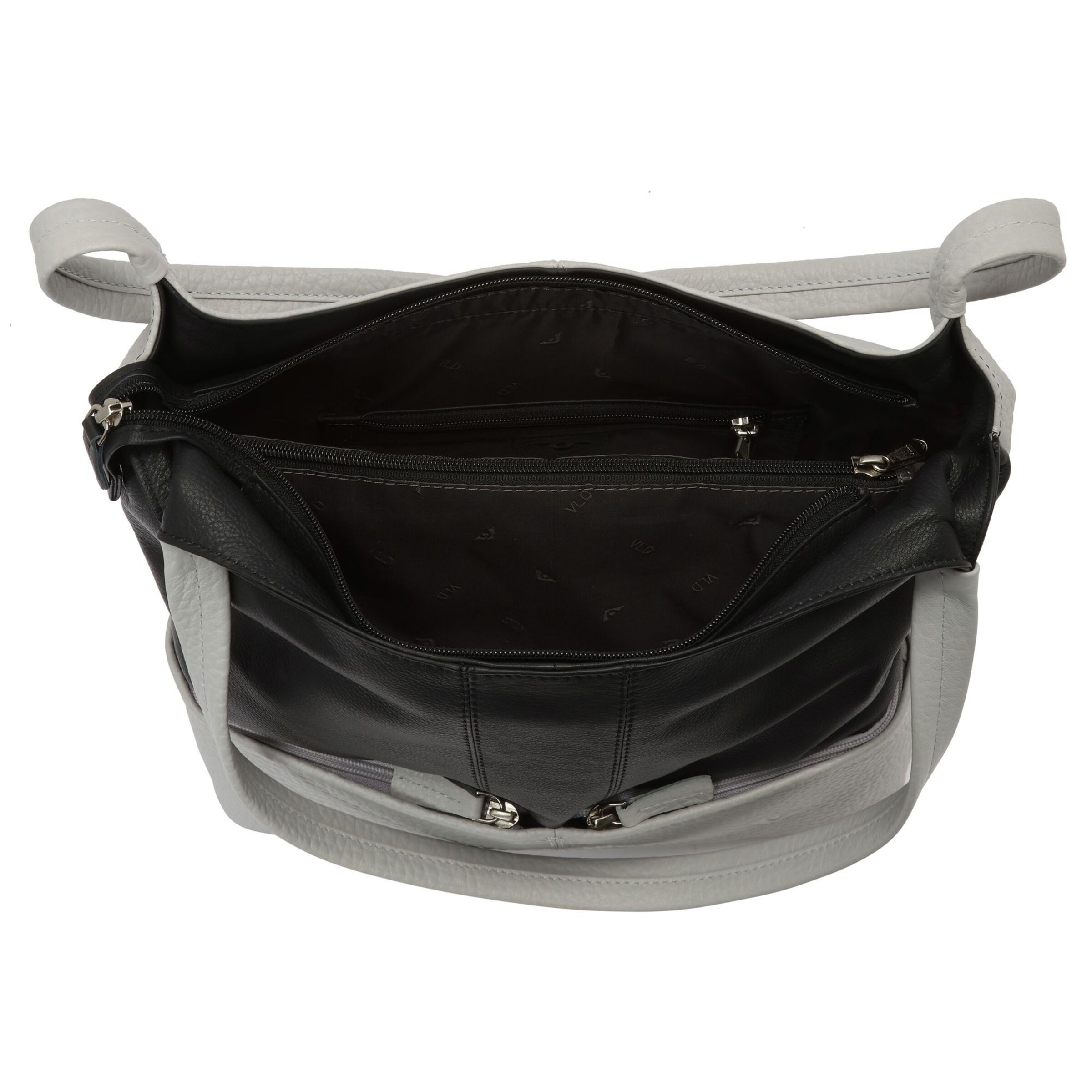 VOi Shopper 'Boston' in Grey