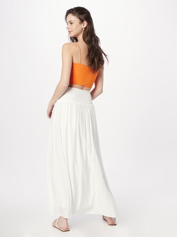 VERO MODA Skirt 'FELICIA' in White