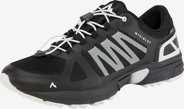 MCKINLEY Running Shoes 'Kansas' in Black: front