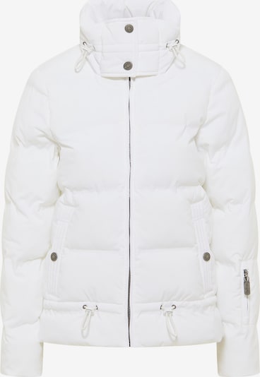 ICEBOUND Zimska jakna | bela barva, Prikaz izdelka