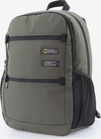 National Geographic Rucksack 'Mutation' in Grün