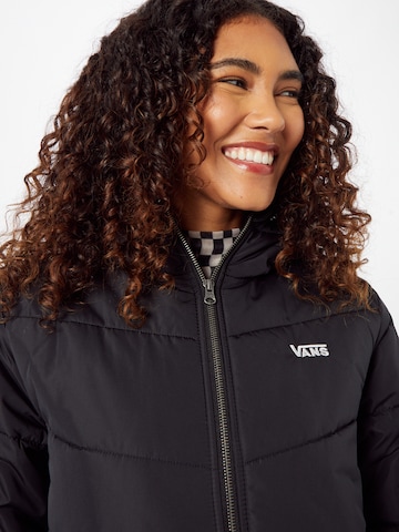 VANS Winter Jacket 'Foundry MTE' in Black