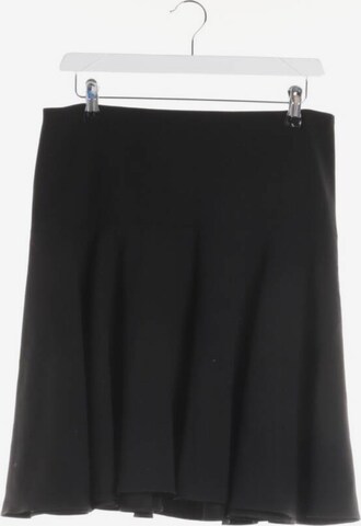 PAULE KA Skirt in L in Black: front