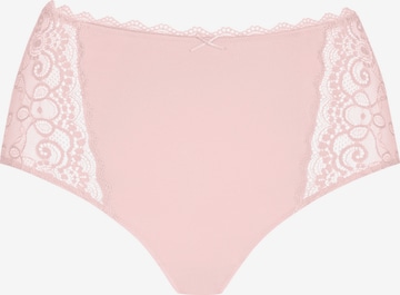 Mey Panty 'Amorous' in Pink: Vorderseite