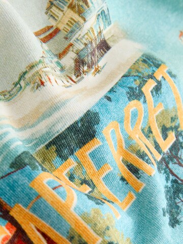 Next Mikina - Zmiešané farby