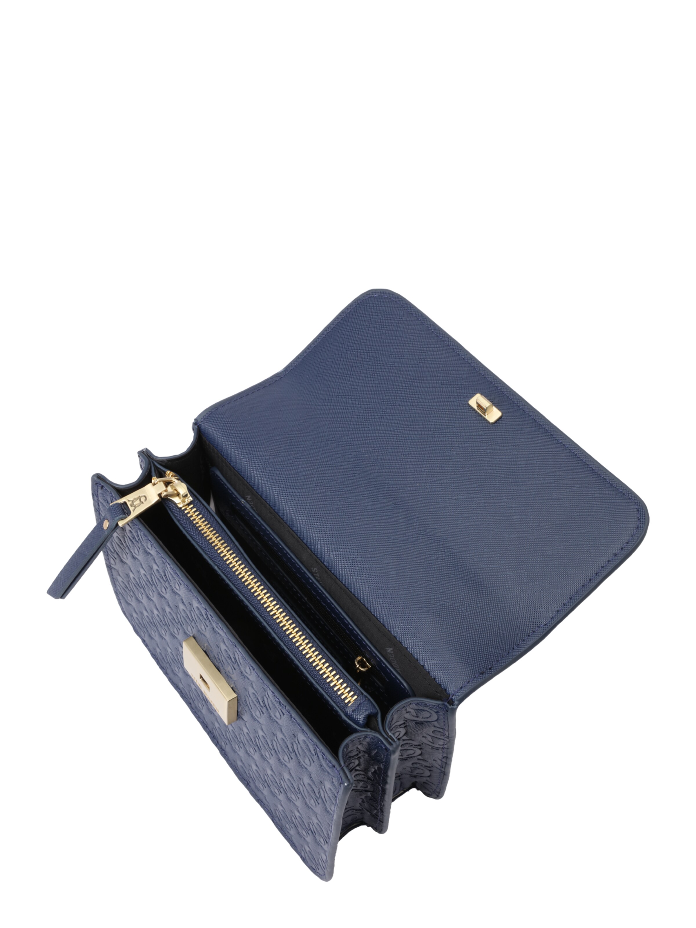 Sac à bandoulière 'Bcoal-E' STEVE MADDEN en bleu