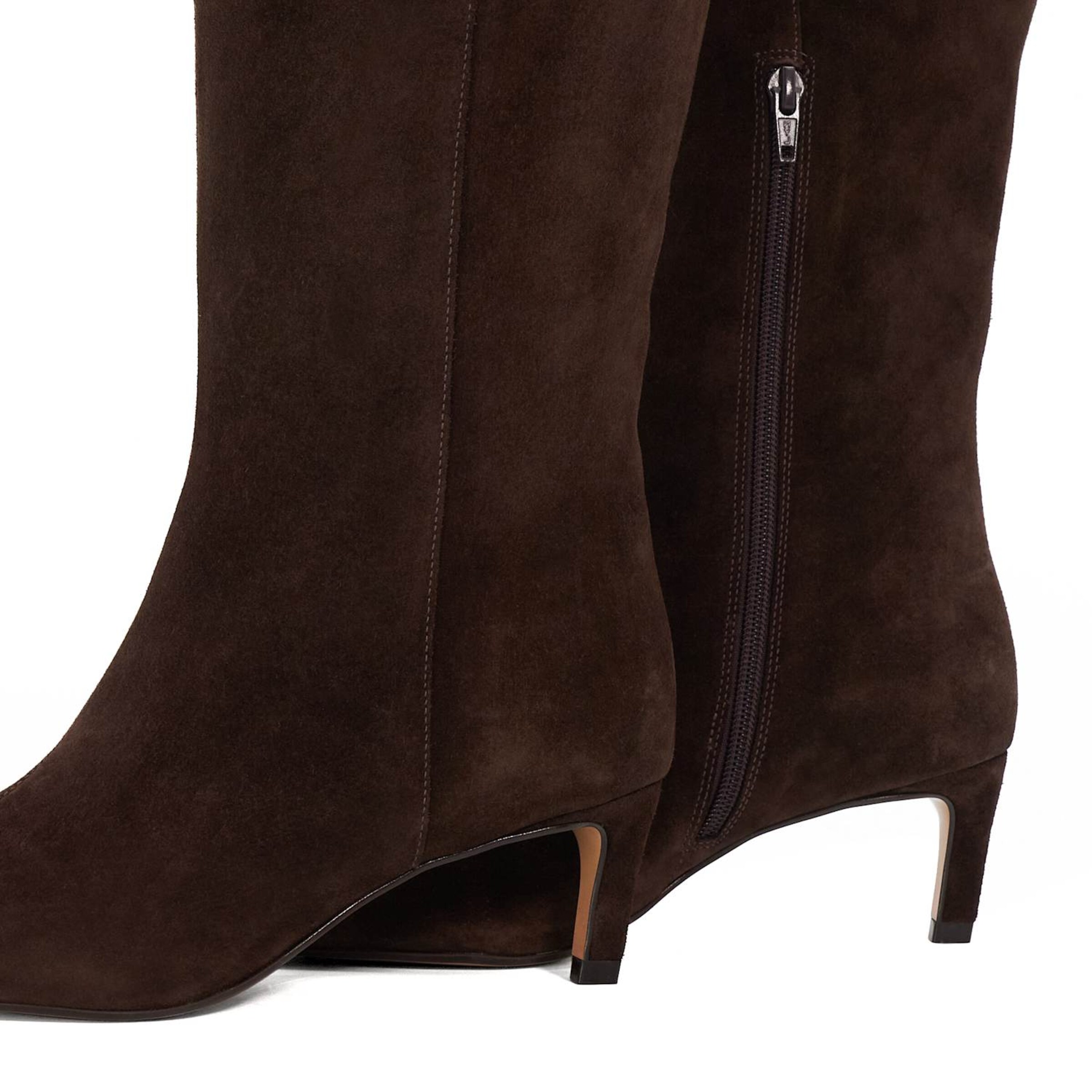 Bottes 'Sendar' Dune LONDON en marron