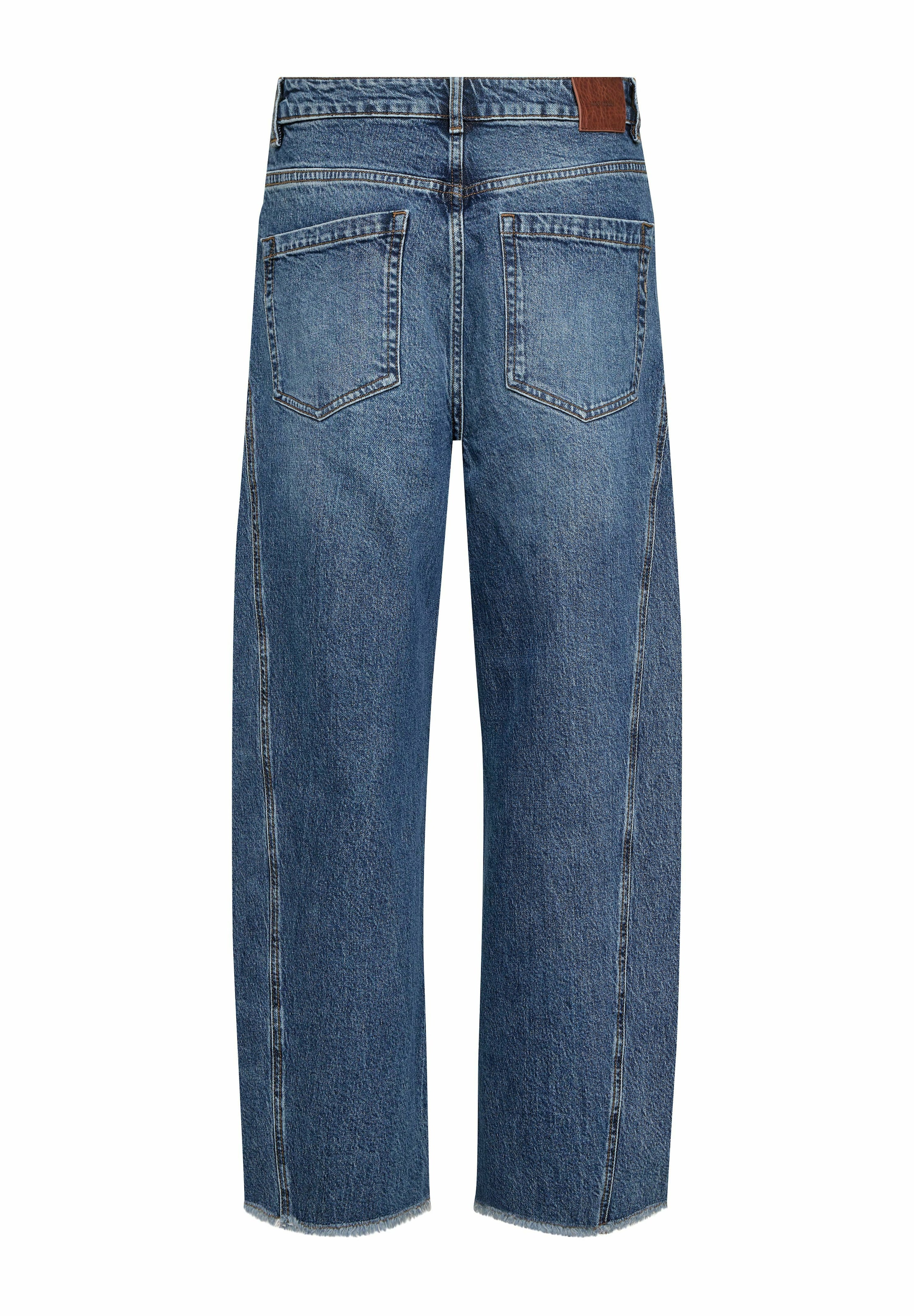 MOS MOSH - Barrel Vaquero 'MMElva Antonie' en azul
