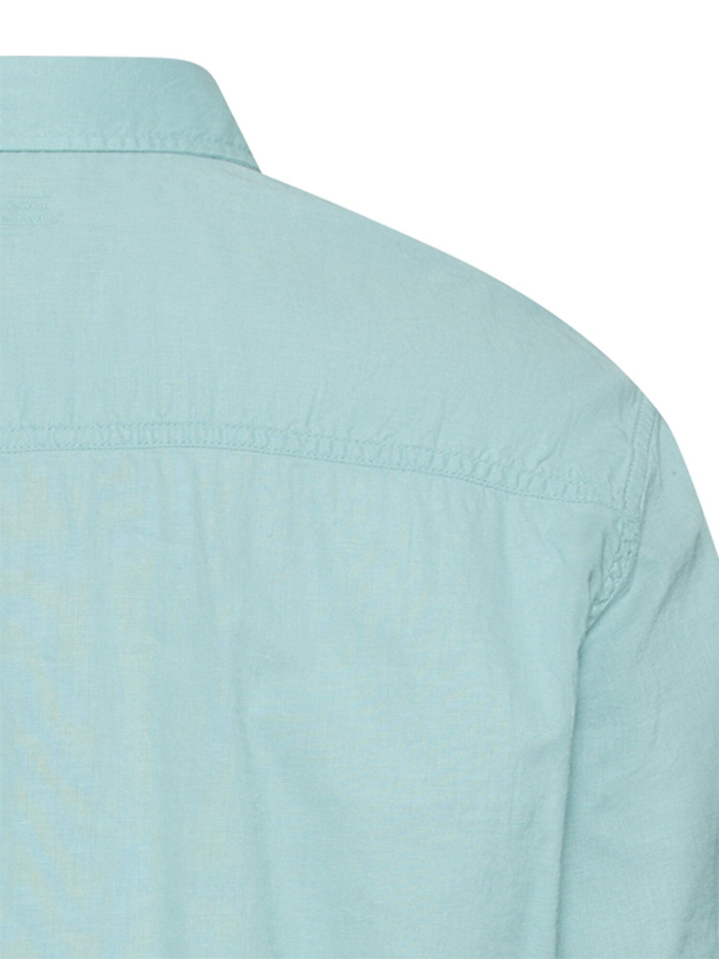 CAMEL ACTIVE Regular fit Button Up Shirt in Green