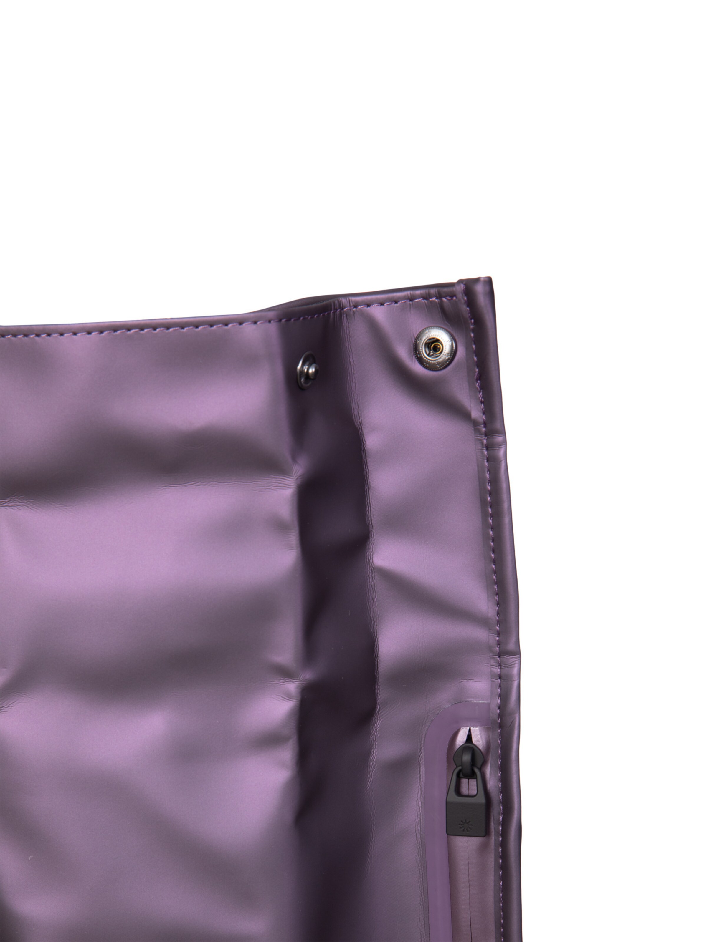 RAINS - Mochila em roxo
