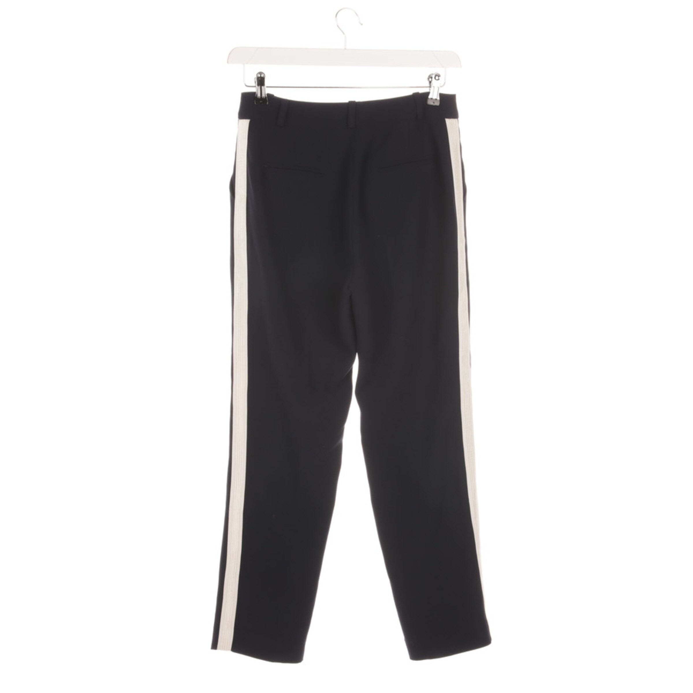 Claudie Pierlot Pants in S in Blue
