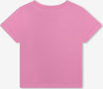 Michael Kors Kids Shirt in Pink