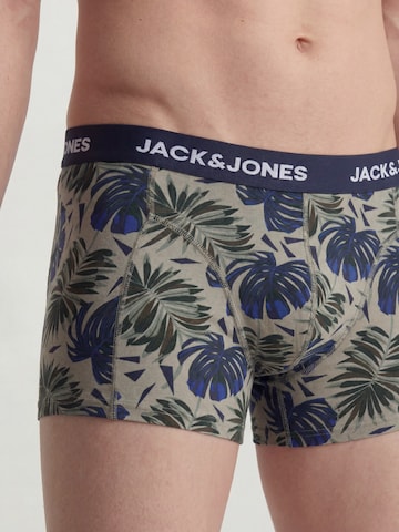 JACK & JONES Boxershorts 'JACHENDO' i blå