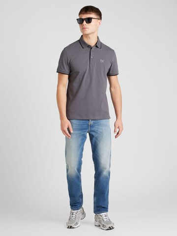 T-Shirt s.Oliver en gris