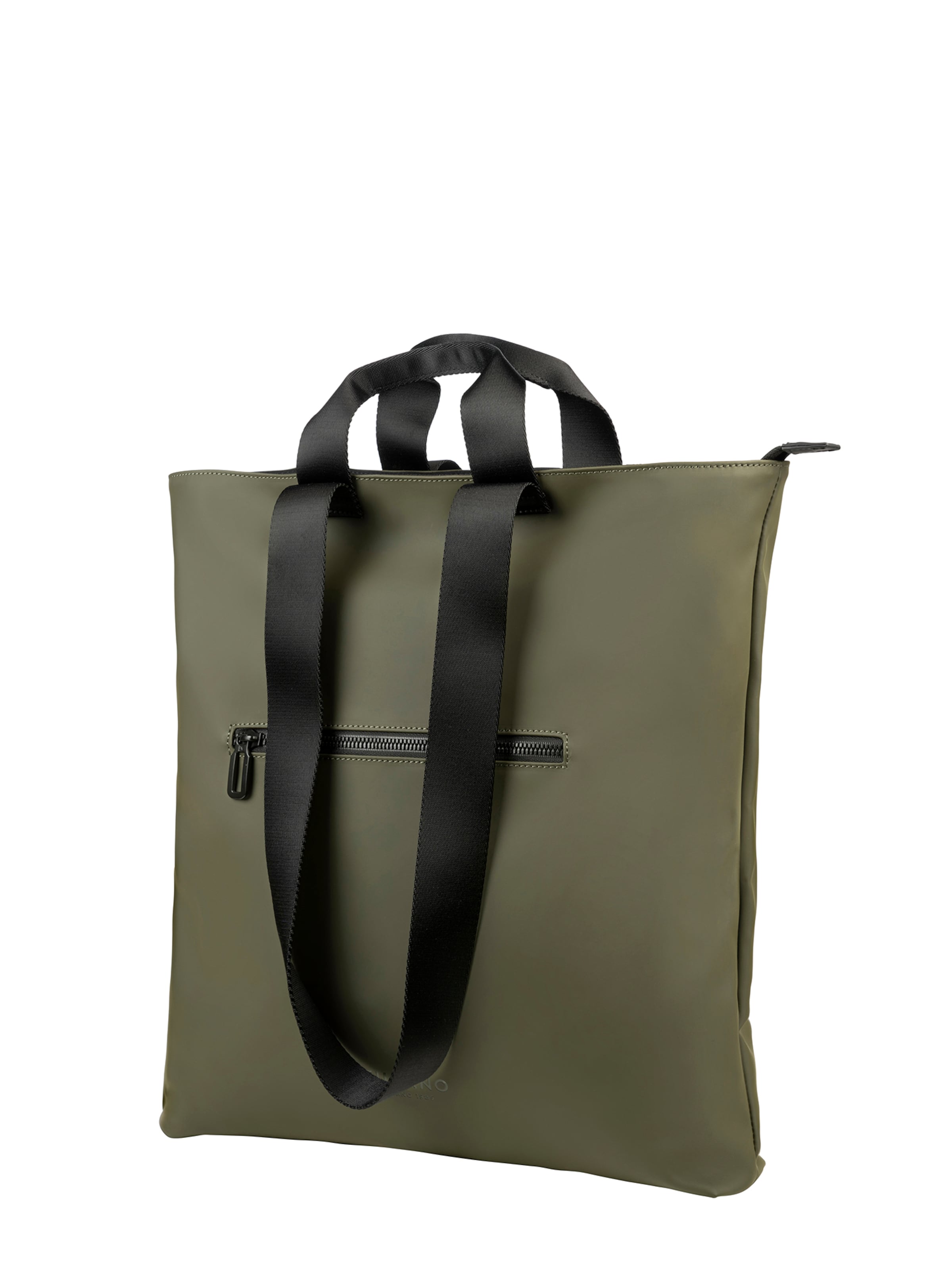 Borsa a spalla di TUCANO in verde