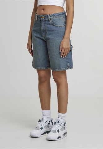 Regular Jean 'Mayli Worker' 2Y Studios en bleu