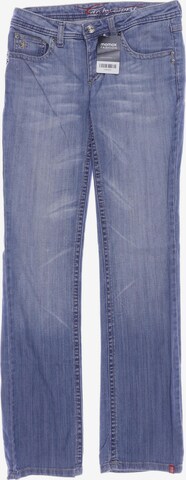 ESPRIT Jeans 27-28 in Blau: predná strana