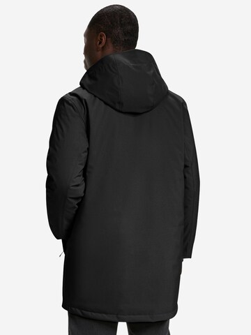 NORDISK Winter Jacket 'Lauge' in Black