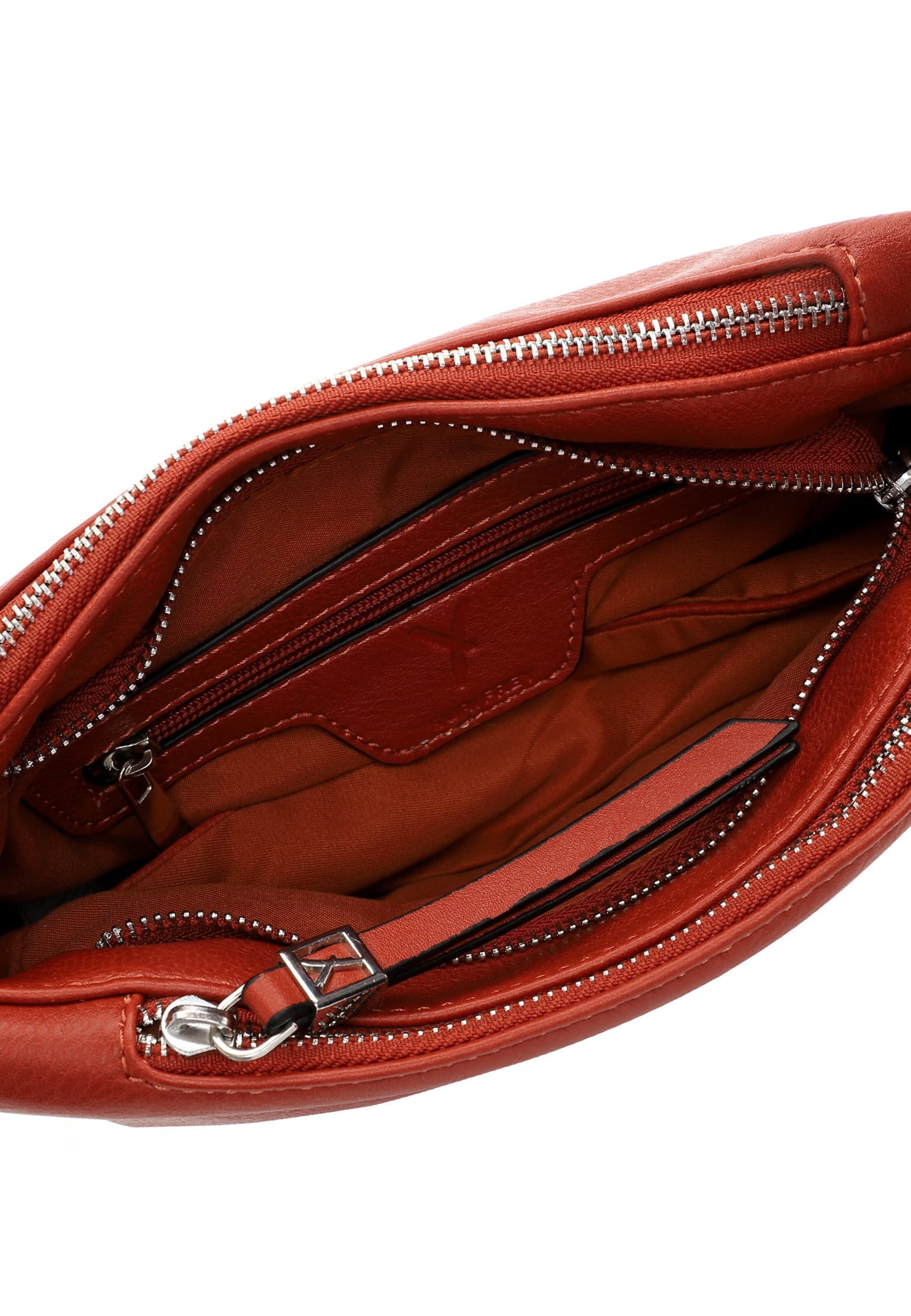 Suri Frey Posetaske 'Abbey' i rød