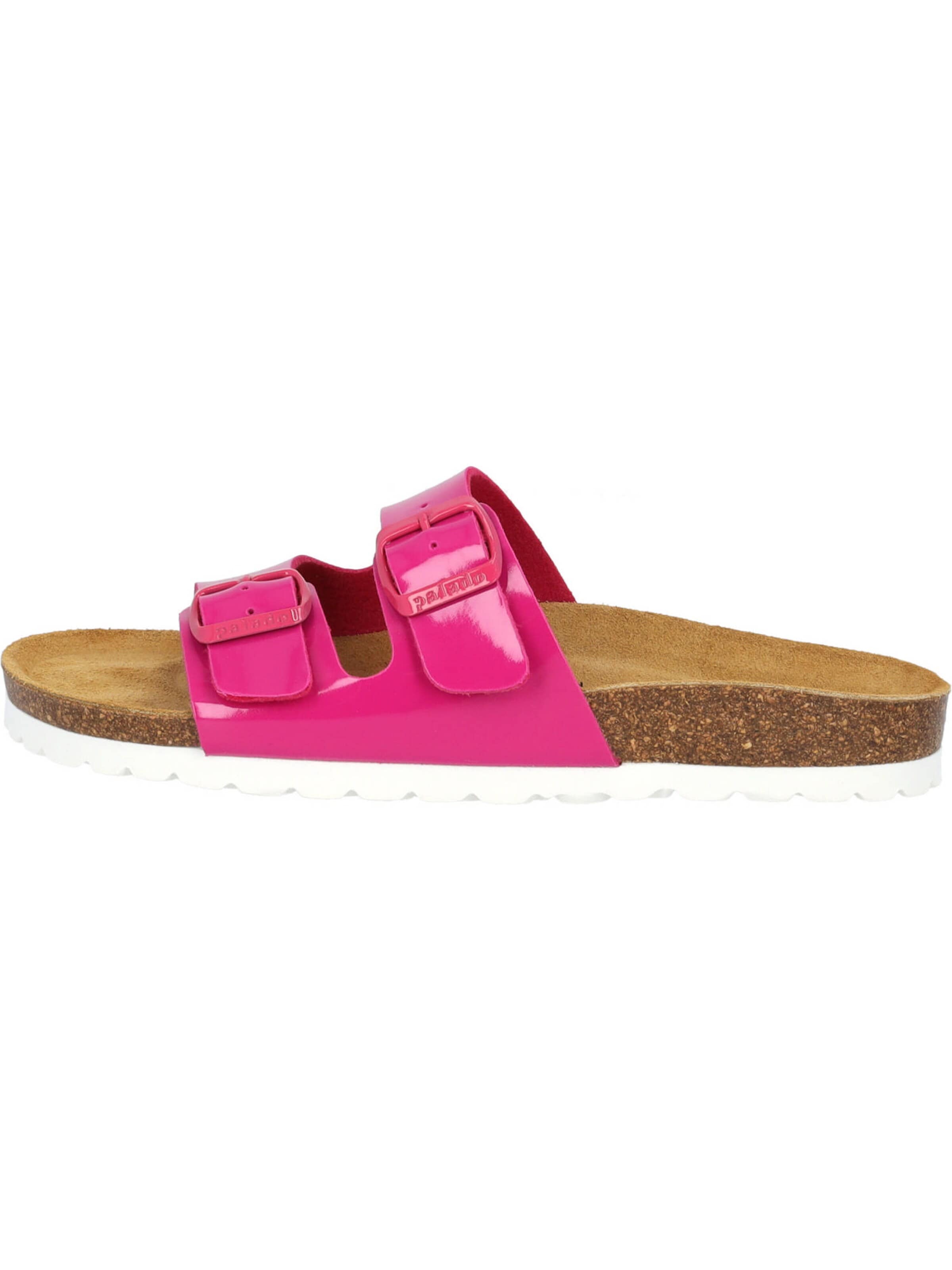 Palado Muiltjes 'Milos' in Roze