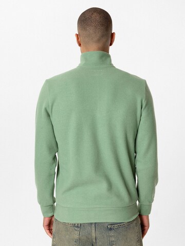 Pullover 'DANTE' di Williot in verde