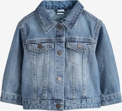 Demisezoninė striukė iš Next, spalva – tamsiai (džinso) mėlyna, Prekių apžvalga