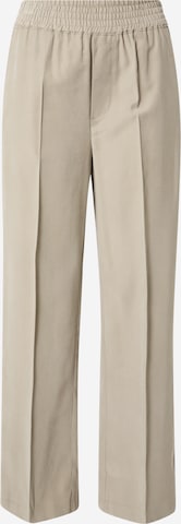 mbym - Pantalón 'Phillipa' en beige: frente