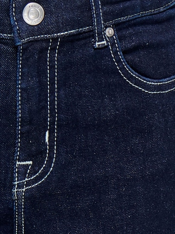 Regular Jean 'KOGMadison' ONLY GIRLS en bleu
