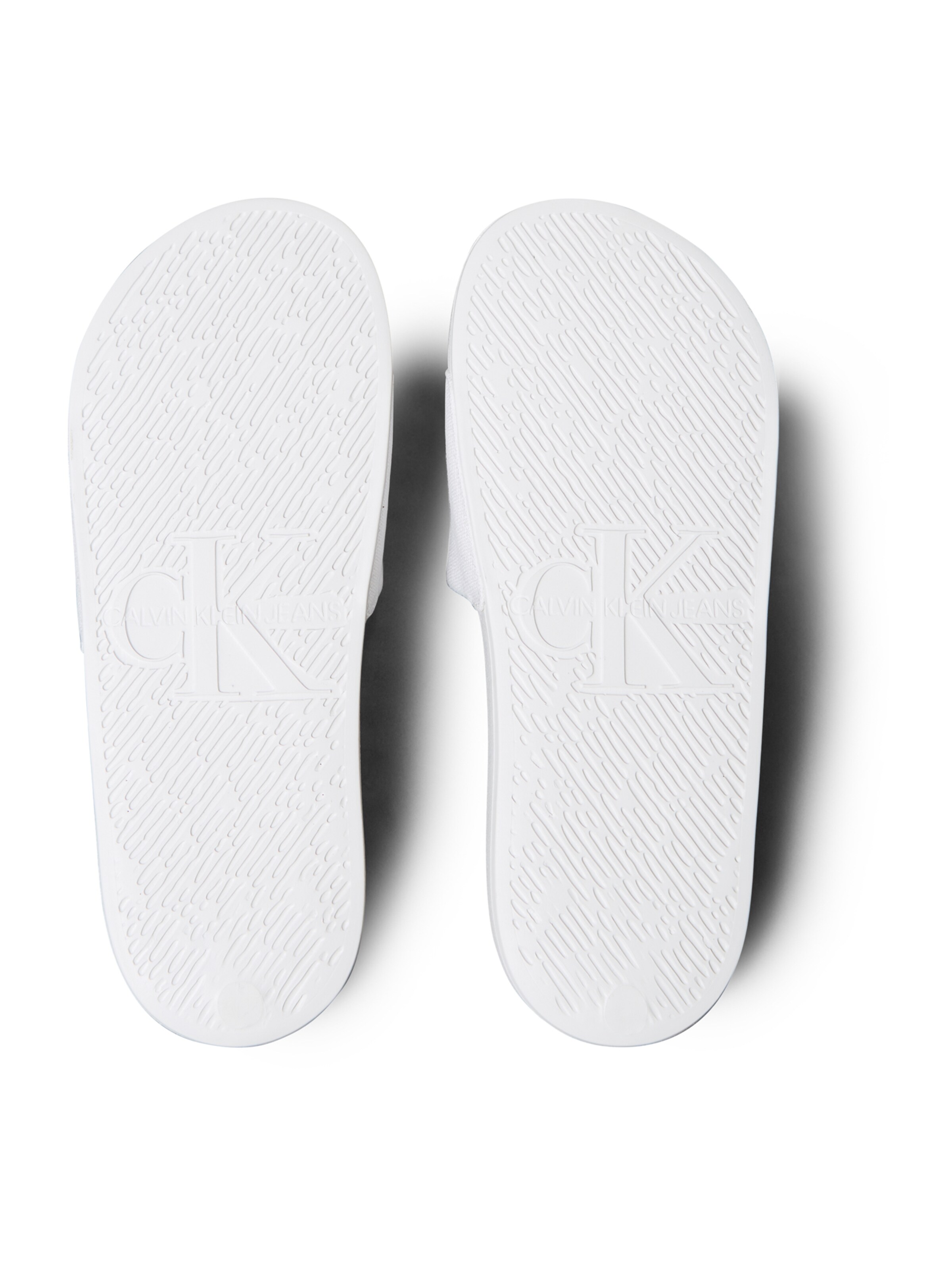 Calvin Klein Пантолеты в Белый