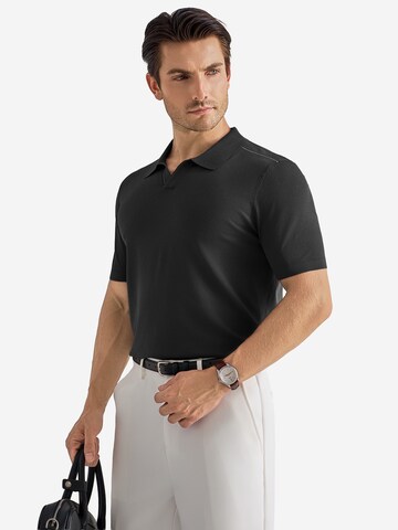 T-Shirt Vantory en noir