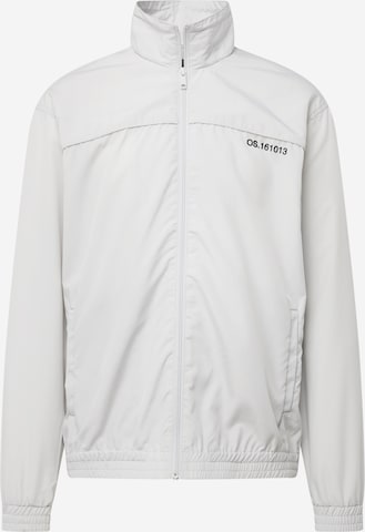 Only & Sons Between-Season Jacket 'CRAIG' in Grey: front