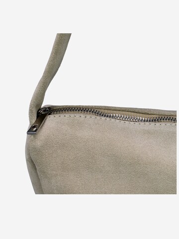 Brise Schultertasche 'Mayra' in Beige