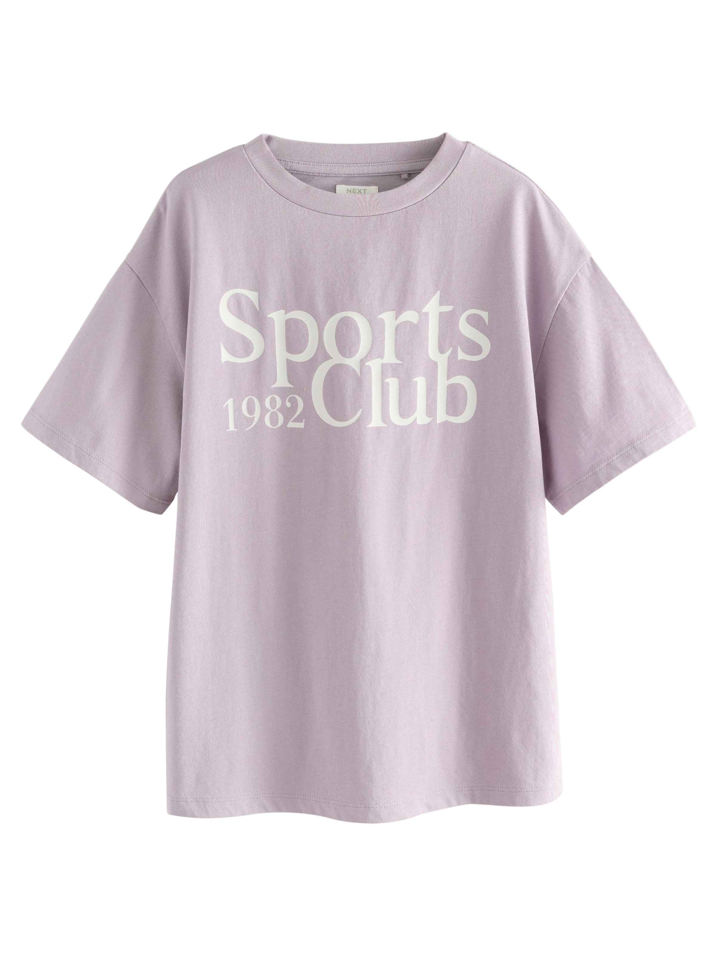 Maglietta di Next in beige: frontale