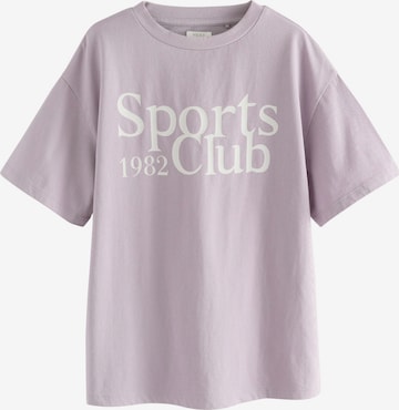 Next Paita värissä beige: etupuoli