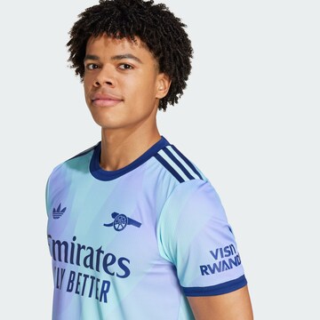 ADIDAS PERFORMANCE Funktionsshirt ' Arsenal 24/25 Third ' in Blau