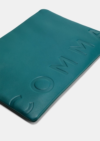 COMMA Τσάντα λάπτοπ σε πράσινο