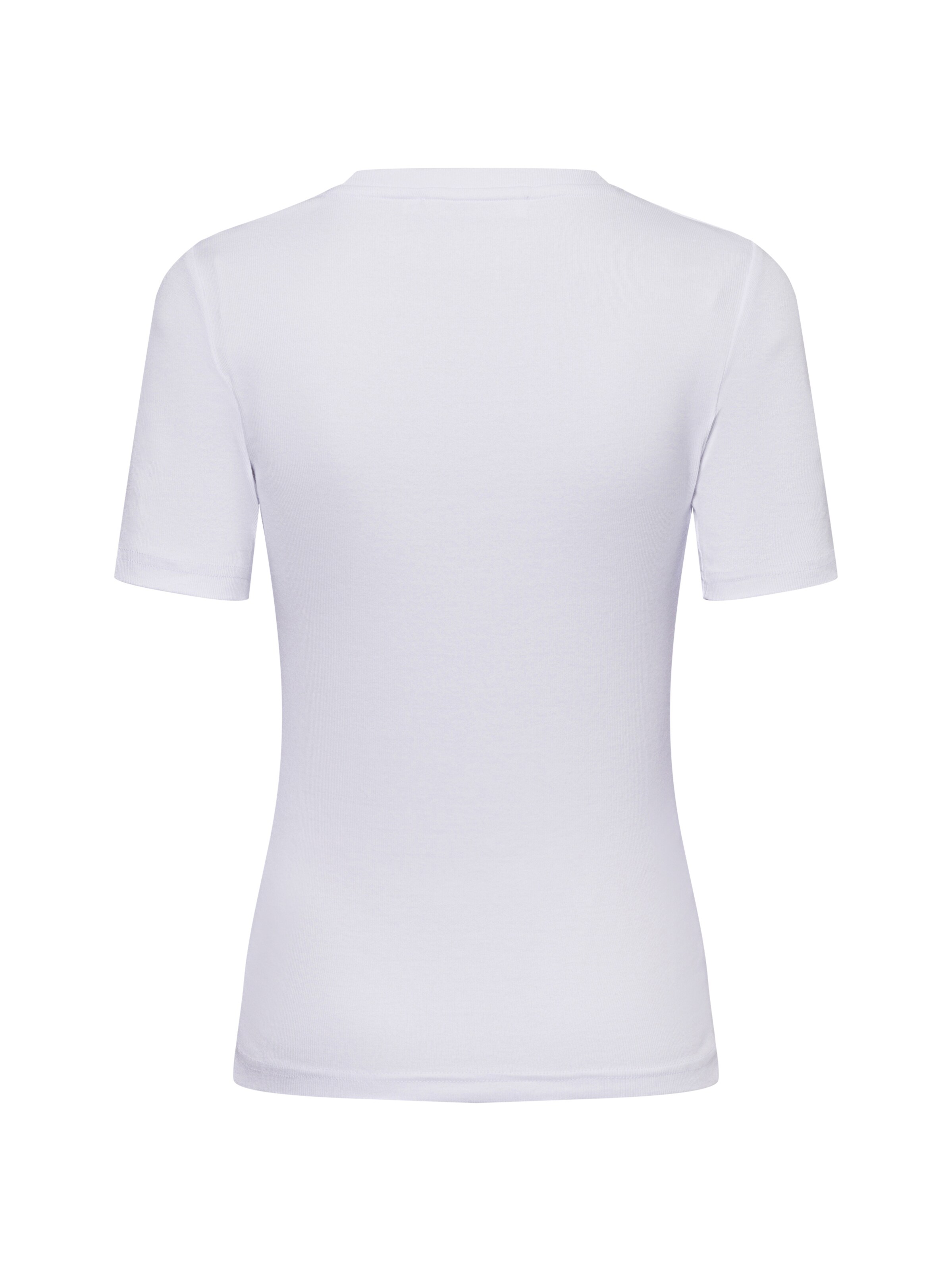 Samsøe Samsøe Shirt ' Saalexo ' in White