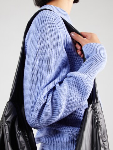 MELA Pullover 'RIYA' in Lila