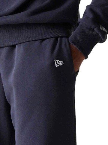 NEW ERA - regular Pantalón deportivo en azul