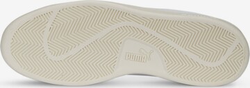 PUMA Rövid szárú sportcipők 'Smash 3.0' - fehér