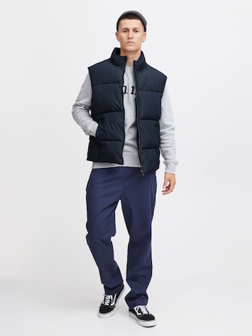 !Solid Bodywarmer 'Sdleo' in Blauw