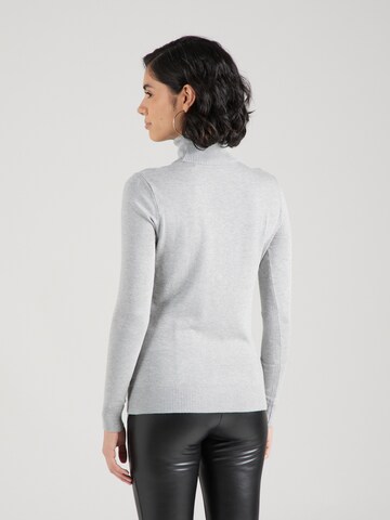 GUESS Sweater 'Gisele' in Grey