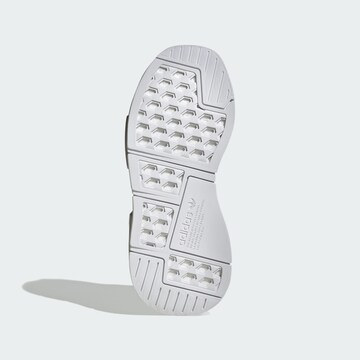 ADIDAS ORIGINALS - Zapatillas deportivas 'NMD_G1' en blanco