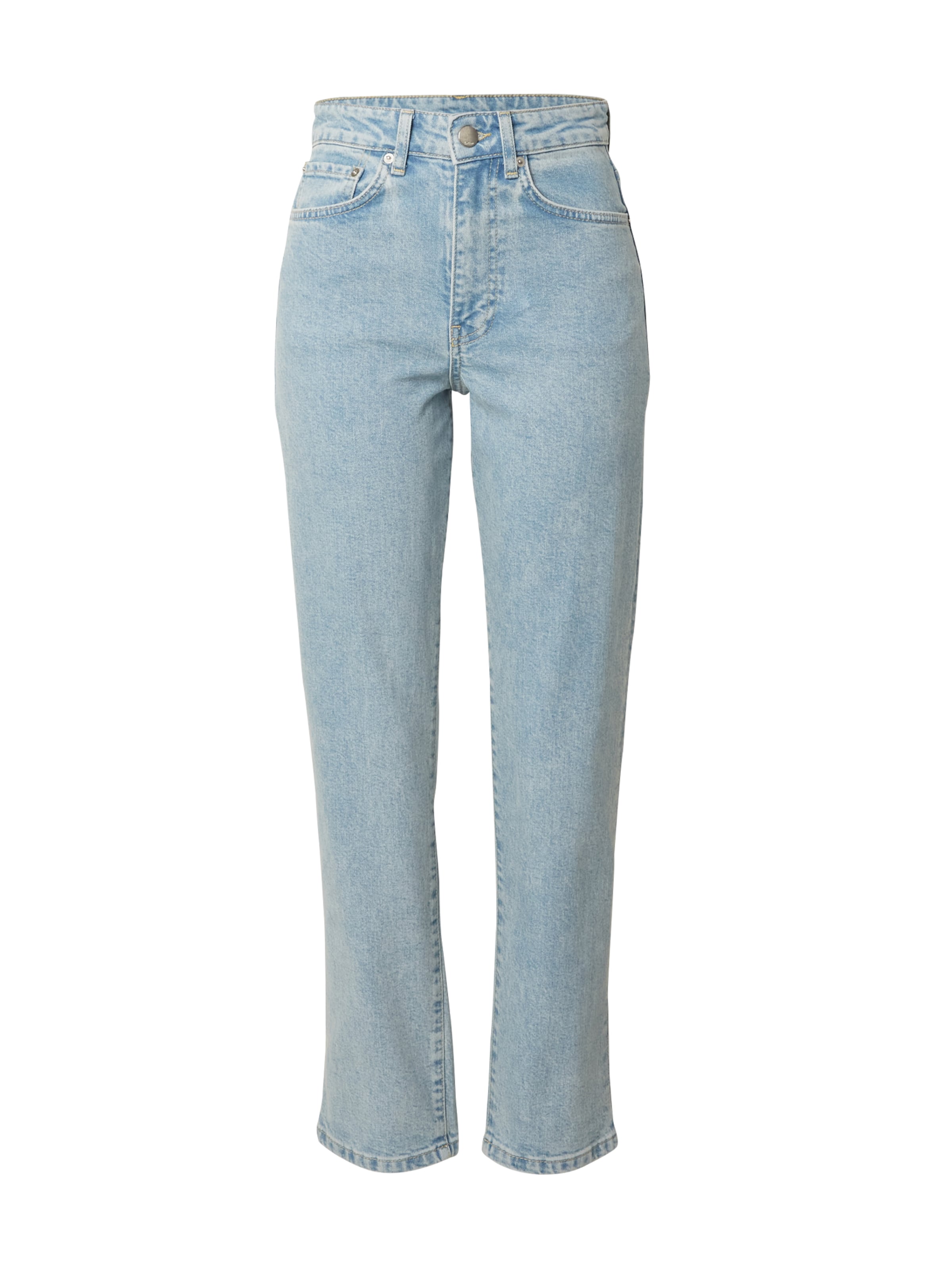 LeGer by Lena Gercke Jeansy 'CANDY' w kolorze jasnoniebieskim, Podgląd produktu