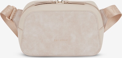 Expatrié Umhängetasche 'Fleur' in beige, Produktansicht