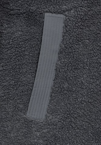 CECIL Wintermantel in Grau