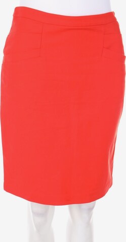 H&M Skirt in M in Red: front
